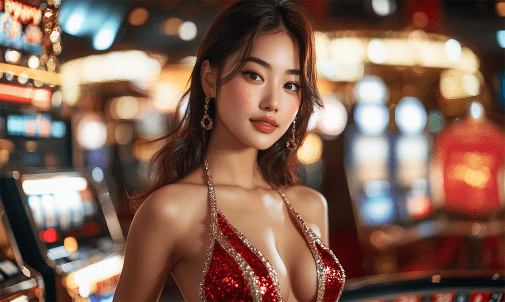 8 day sòng bạc