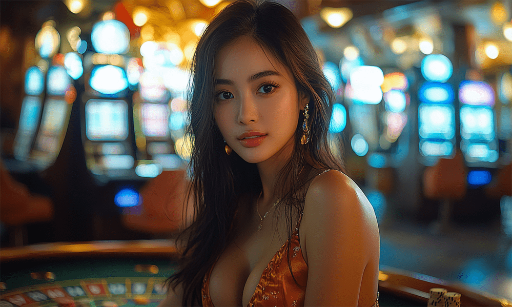 356 casino slot